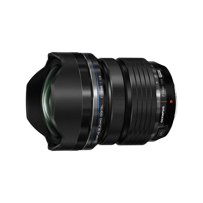 M.ZUIKO DIGITAL ED 7-14mm F2.8 PRO