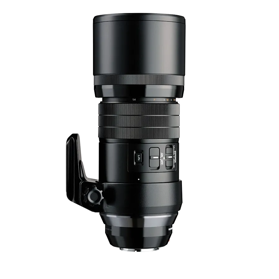 M.ZUIKO DIGITAL ED 300mm F4 IS PRO